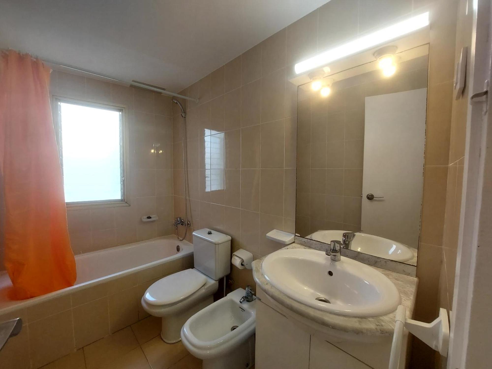 Rentalmar Playmar Cambrils Eksteriør bilde