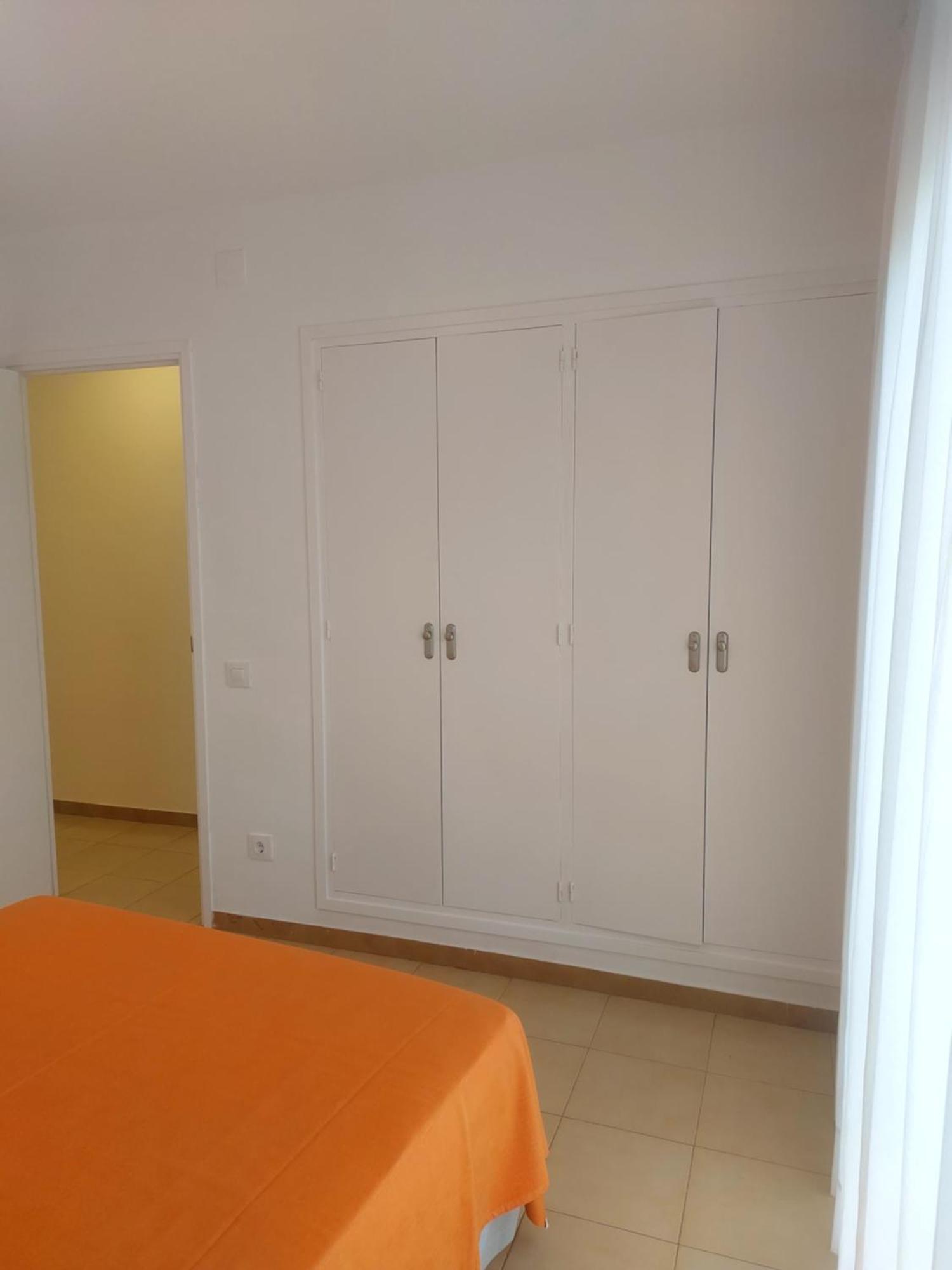Rentalmar Playmar Cambrils Eksteriør bilde