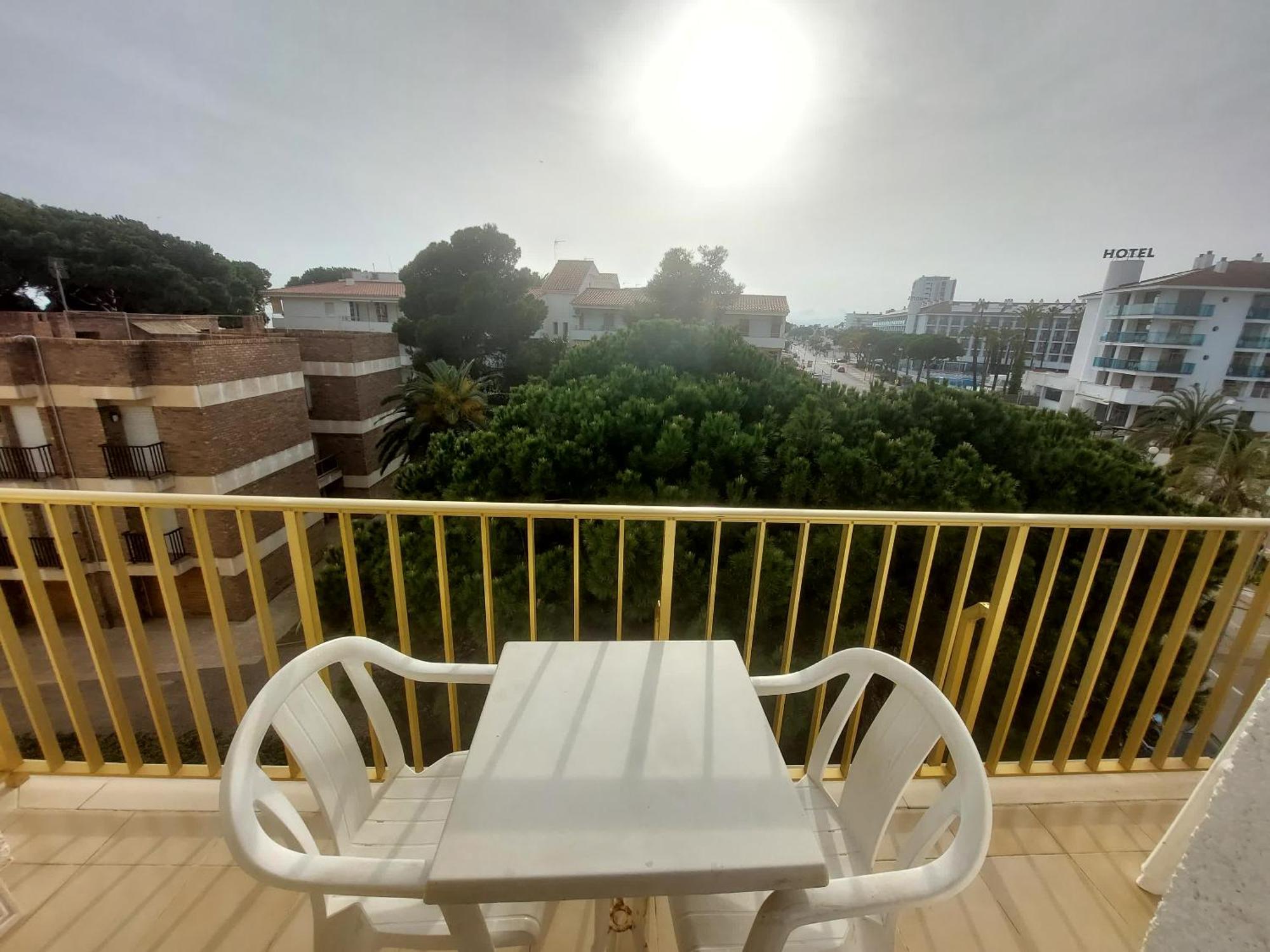 Rentalmar Playmar Cambrils Eksteriør bilde