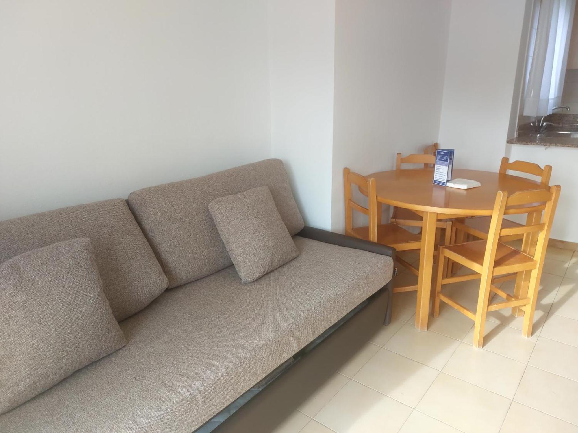 Rentalmar Playmar Cambrils Eksteriør bilde