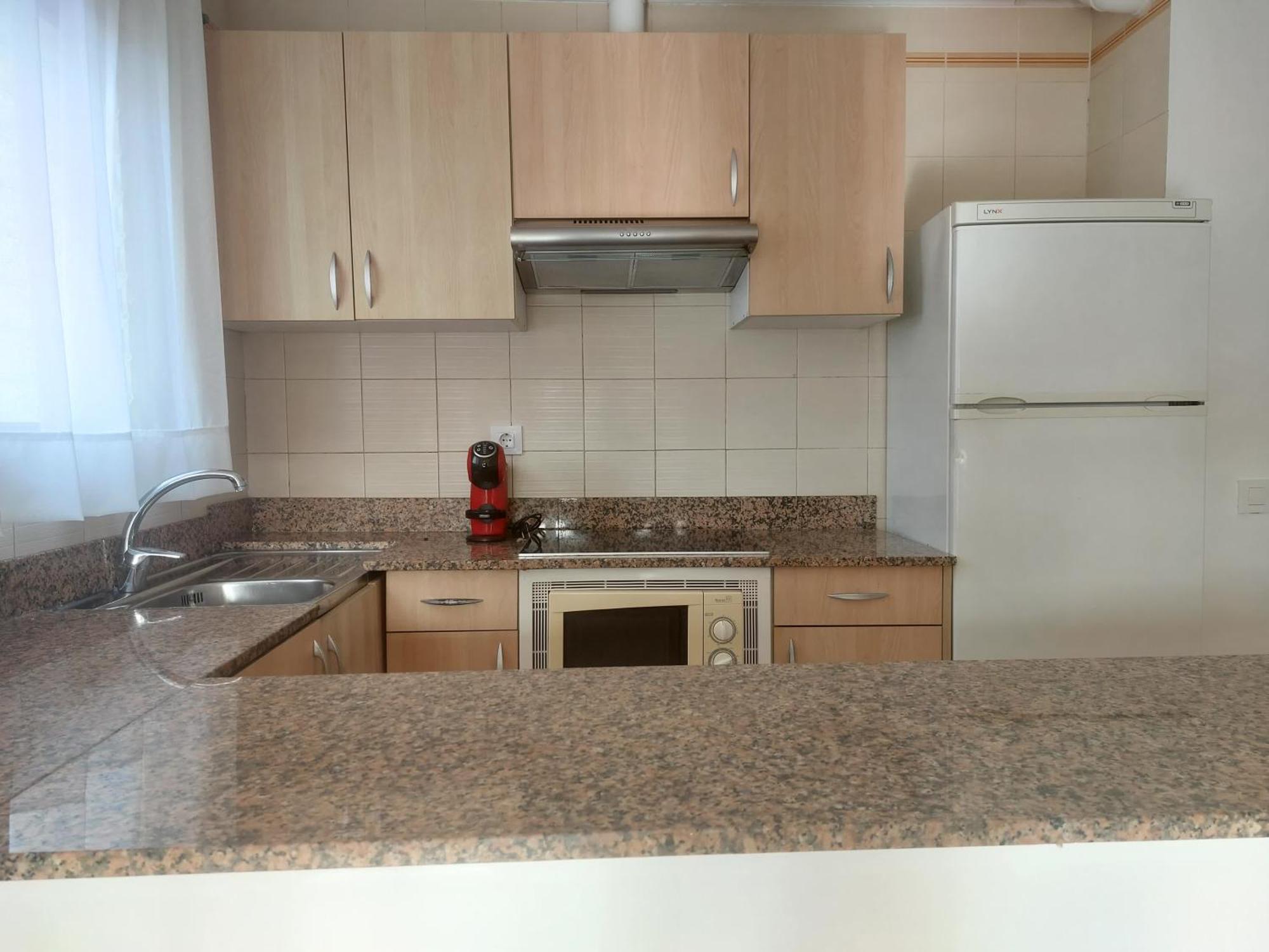 Rentalmar Playmar Cambrils Eksteriør bilde