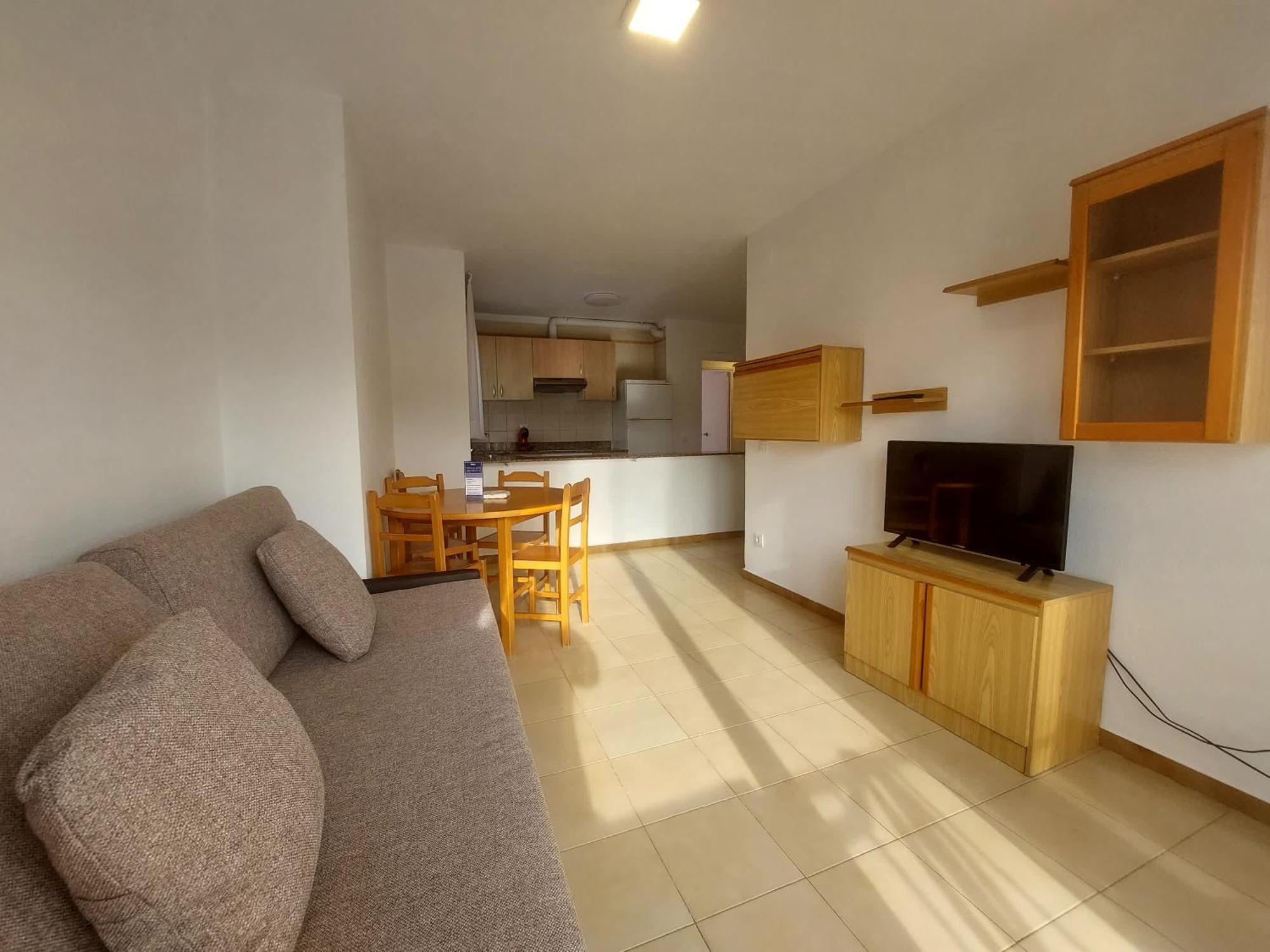 Rentalmar Playmar Cambrils Eksteriør bilde