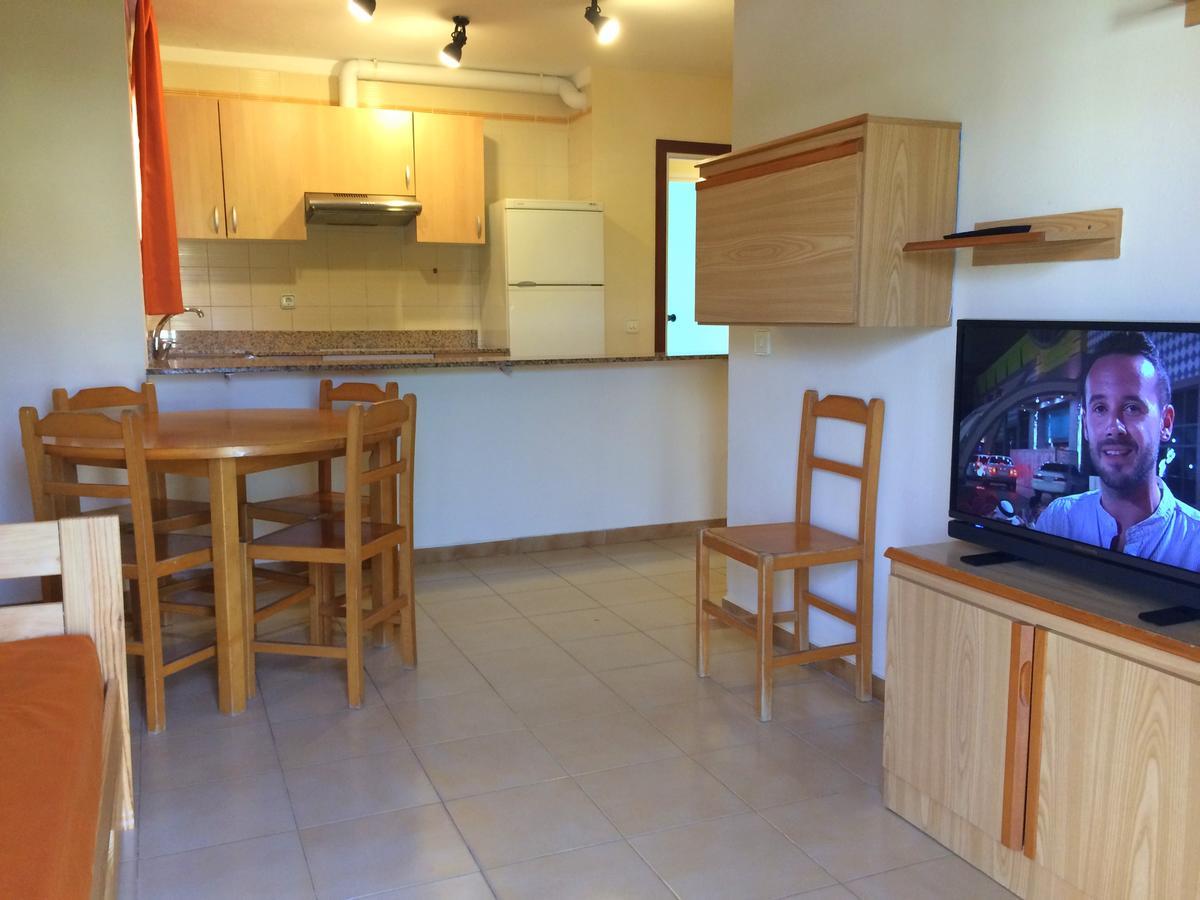 Rentalmar Playmar Cambrils Eksteriør bilde